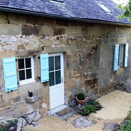 Maison De Vacances A Lissac-Sur-Couze Luaran gambar