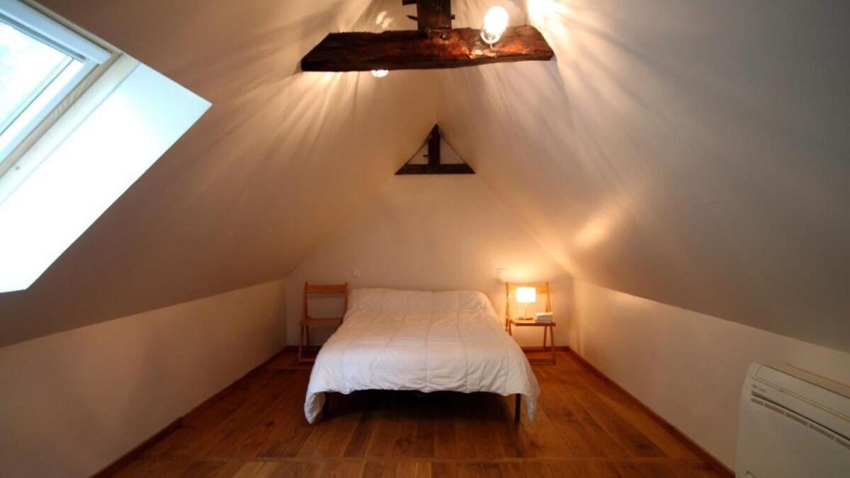 Maison De Vacances A Lissac-Sur-Couze Luaran gambar
