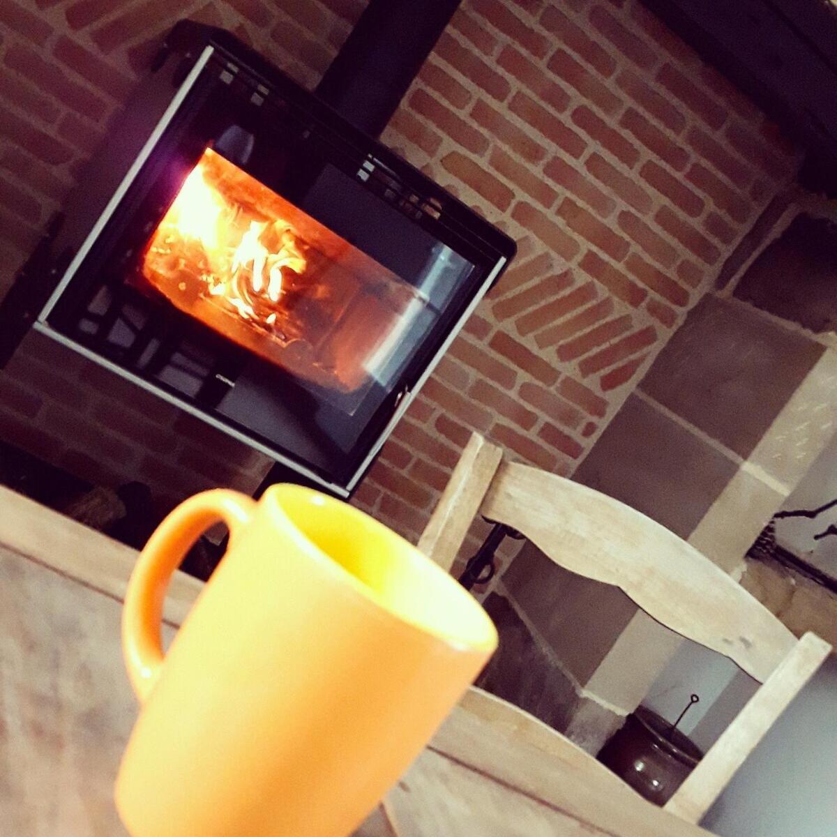 Maison De Vacances A Lissac-Sur-Couze Luaran gambar